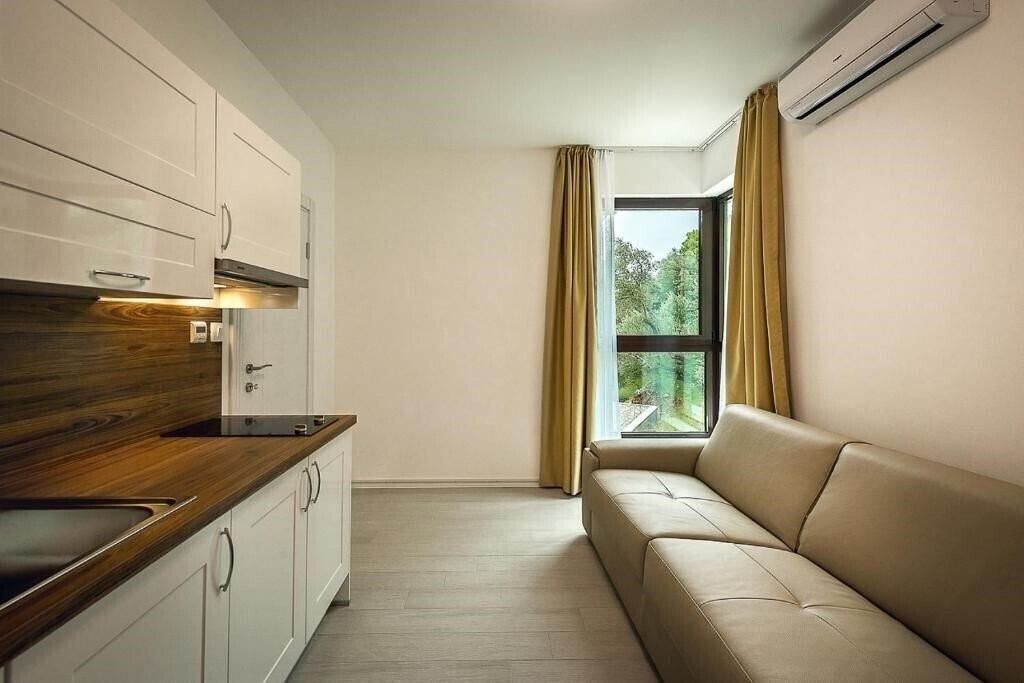 Фото Adrialiga II 4*