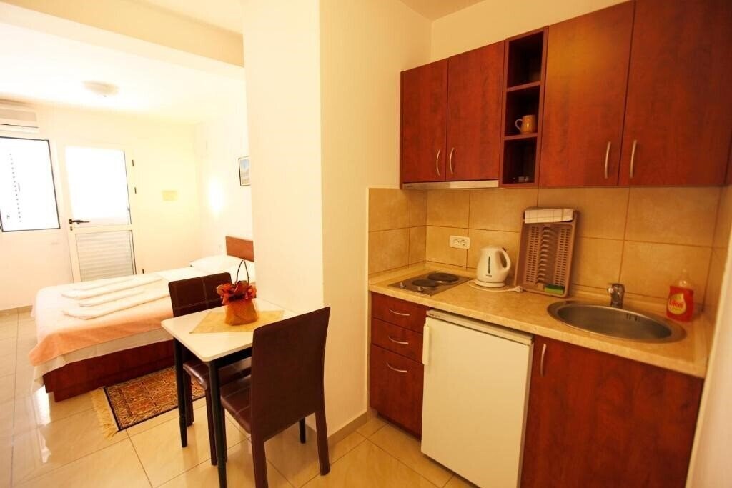 Зображення Baron Sveti Stefan Apartment 3*