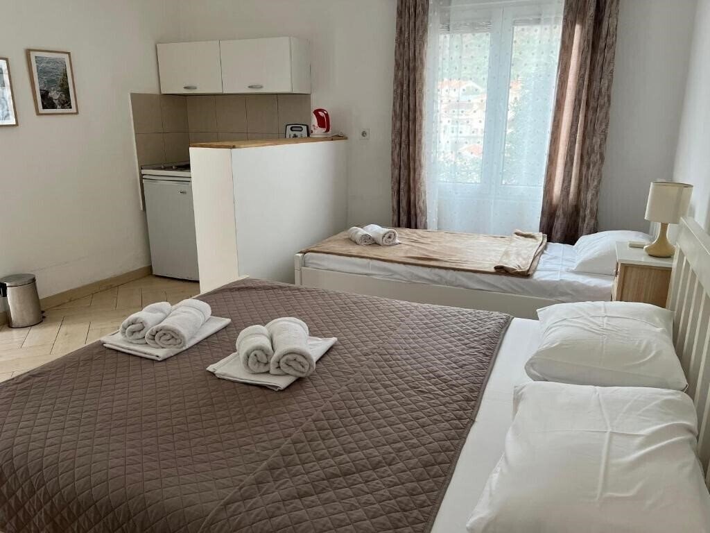 Фотографія Apartments Aleksandar 3*
