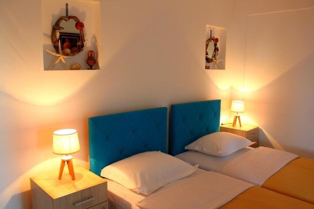 Зображення Blue Mediterranean Apartments 3*