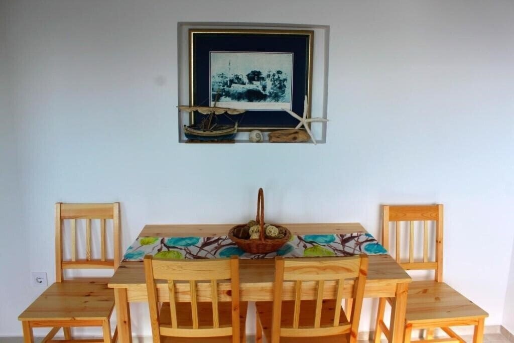 Картинка Blue Mediterranean Apartments 3*
