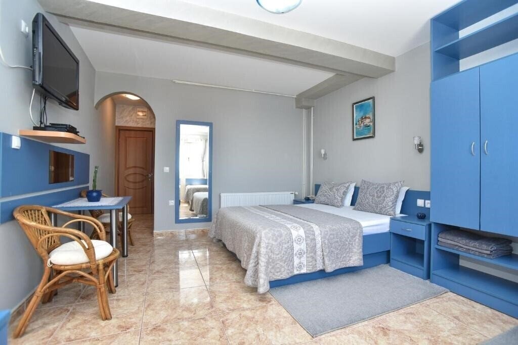 Фото Drago Rooms & Apartments 4*
