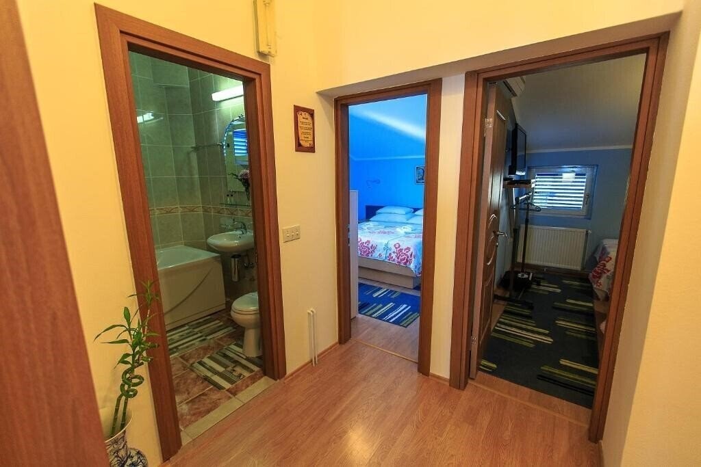 Фотографія Drago Rooms & Apartments 4*
