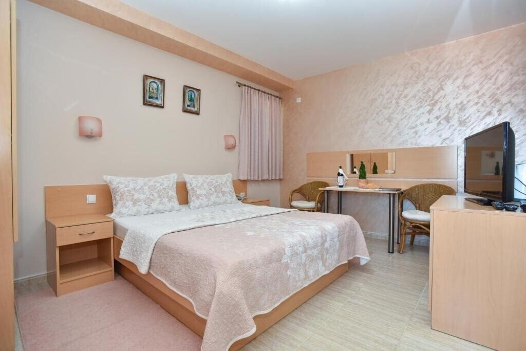 Картинка Drago Rooms & Apartments 4*