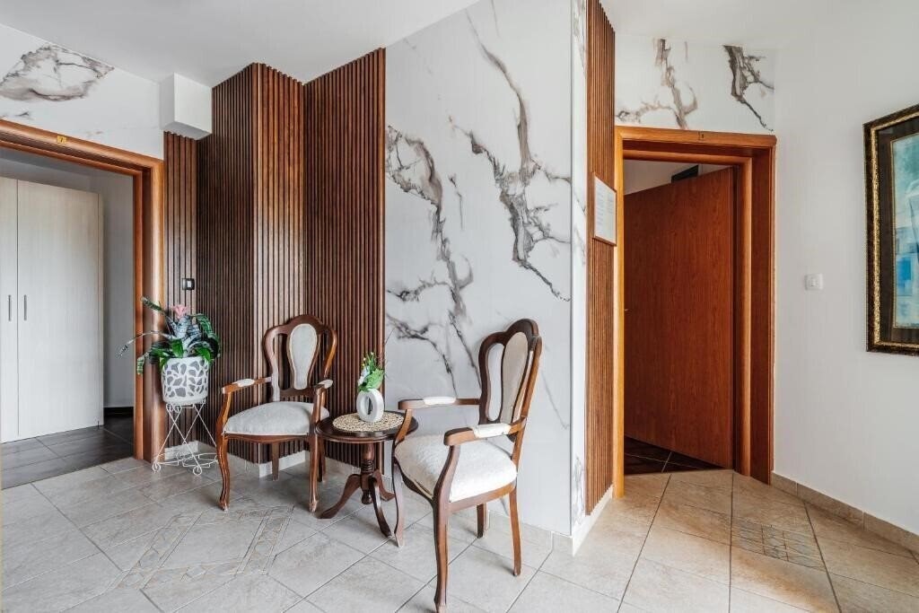 Зображення Apartments Radevic 4*