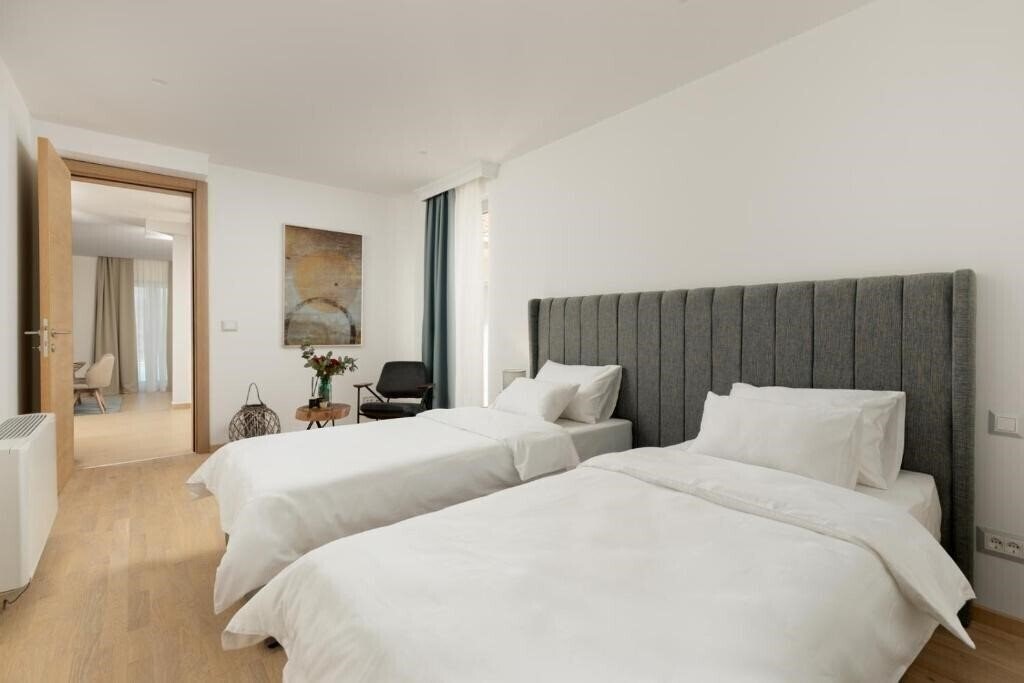 Фото Tsars Village 4*