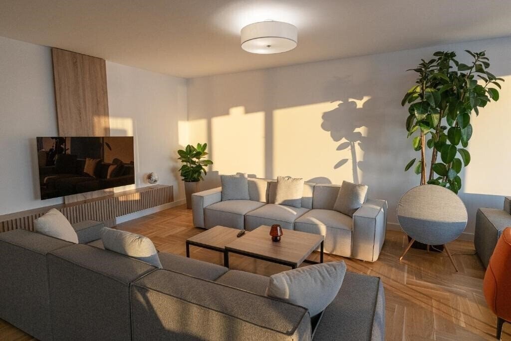 Фотографія Vertmont Villa 4*
