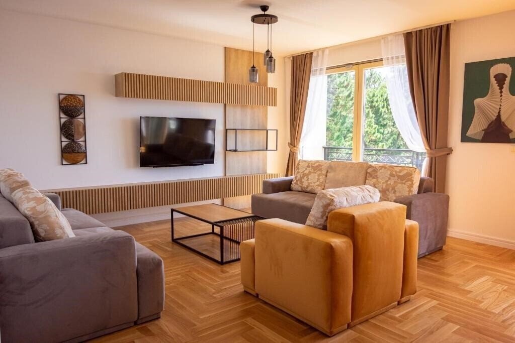 Зображення Vertmont Villa 4*