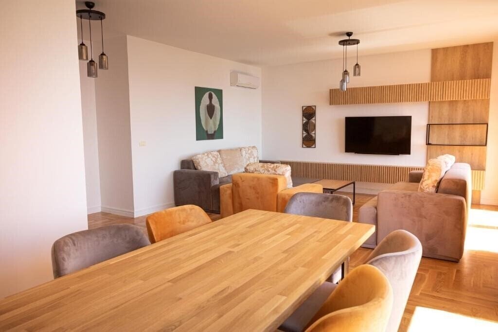Картинка Vertmont Villa 4*
