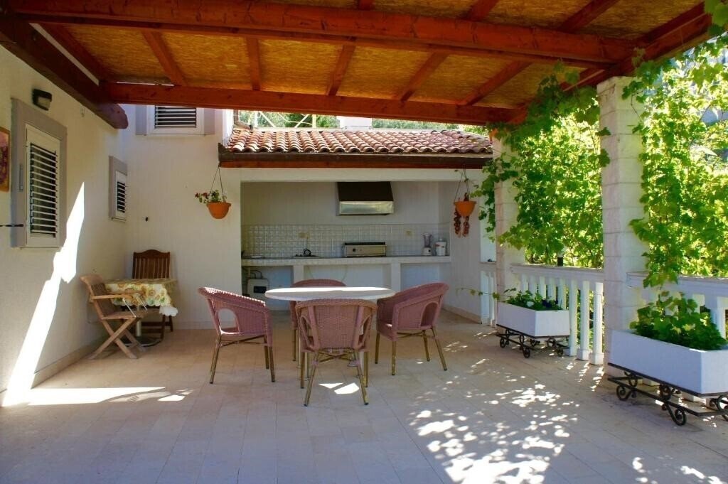 Изображение Cezar Holiday Home 4*