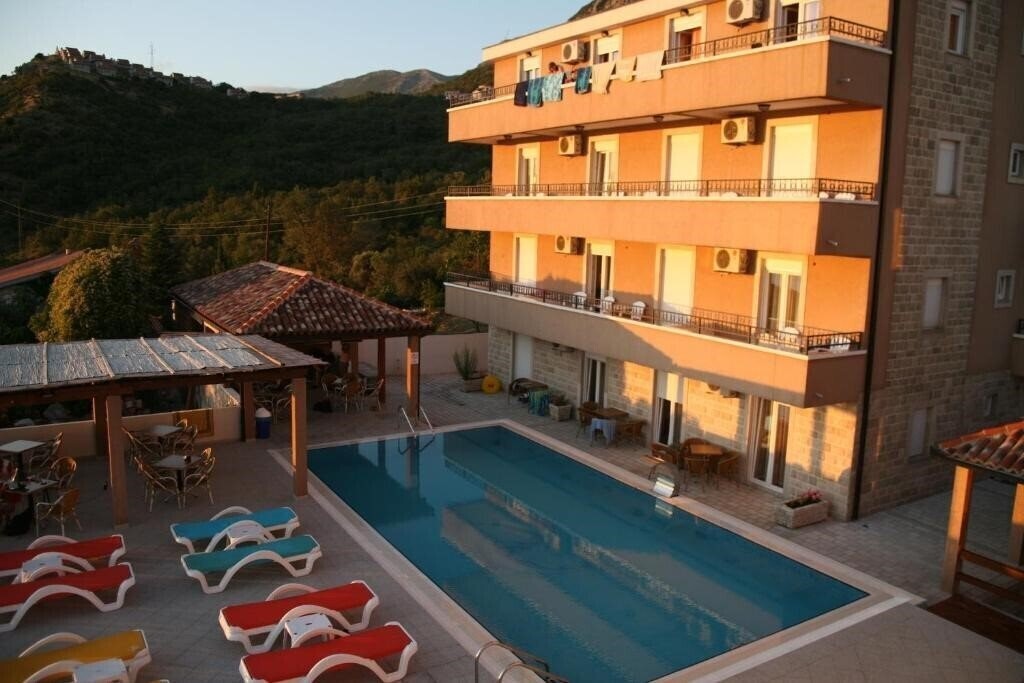 Изображение Apartments Durasevic 3*