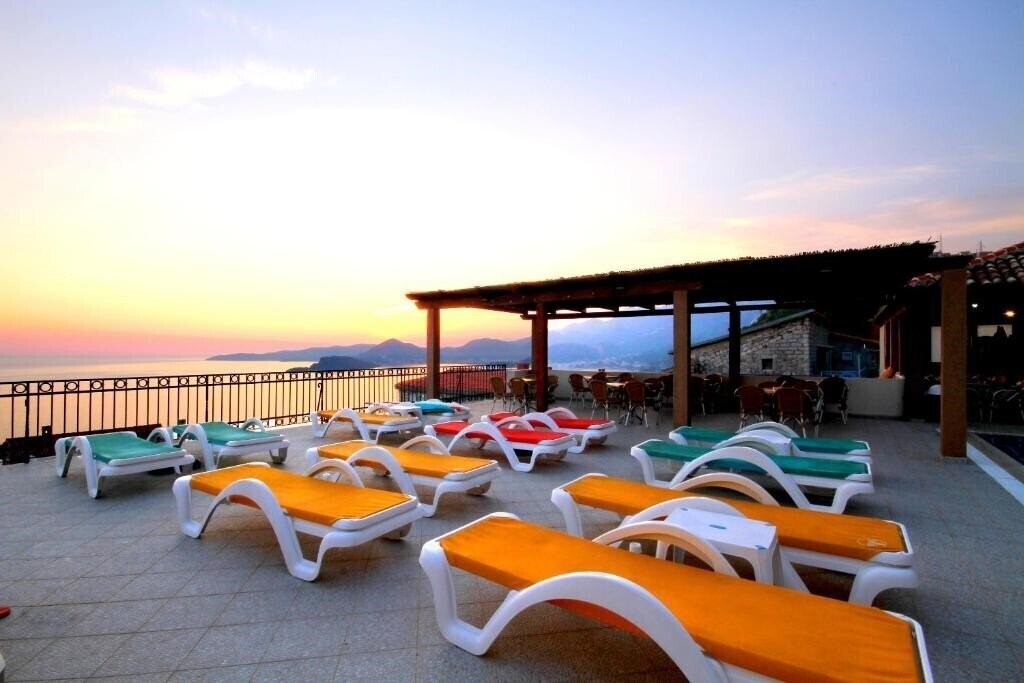 Картинка Apartments Durasevic 3*
