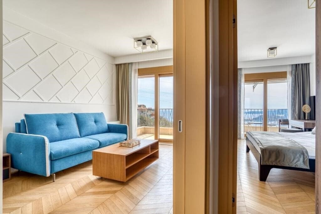 Фото Quercus Residences Apartments 4*