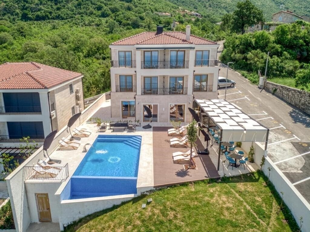 Фотографія Quercus Residences Apartments 4*