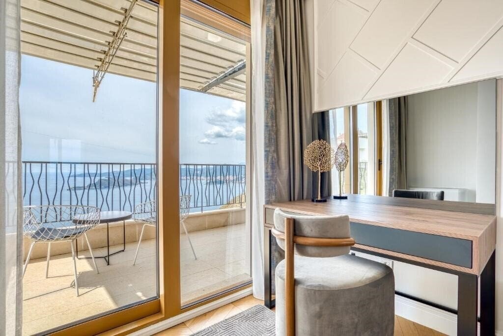 Картинка Quercus Residences Apartments 4*