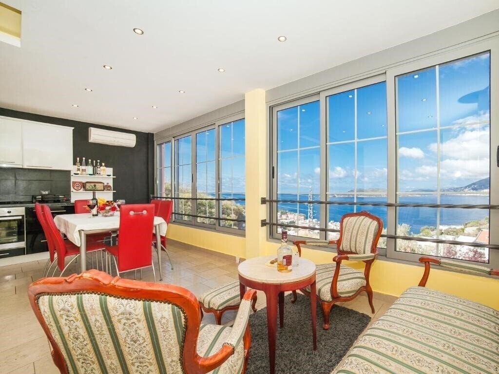 Фото Apartments Princess View 4*