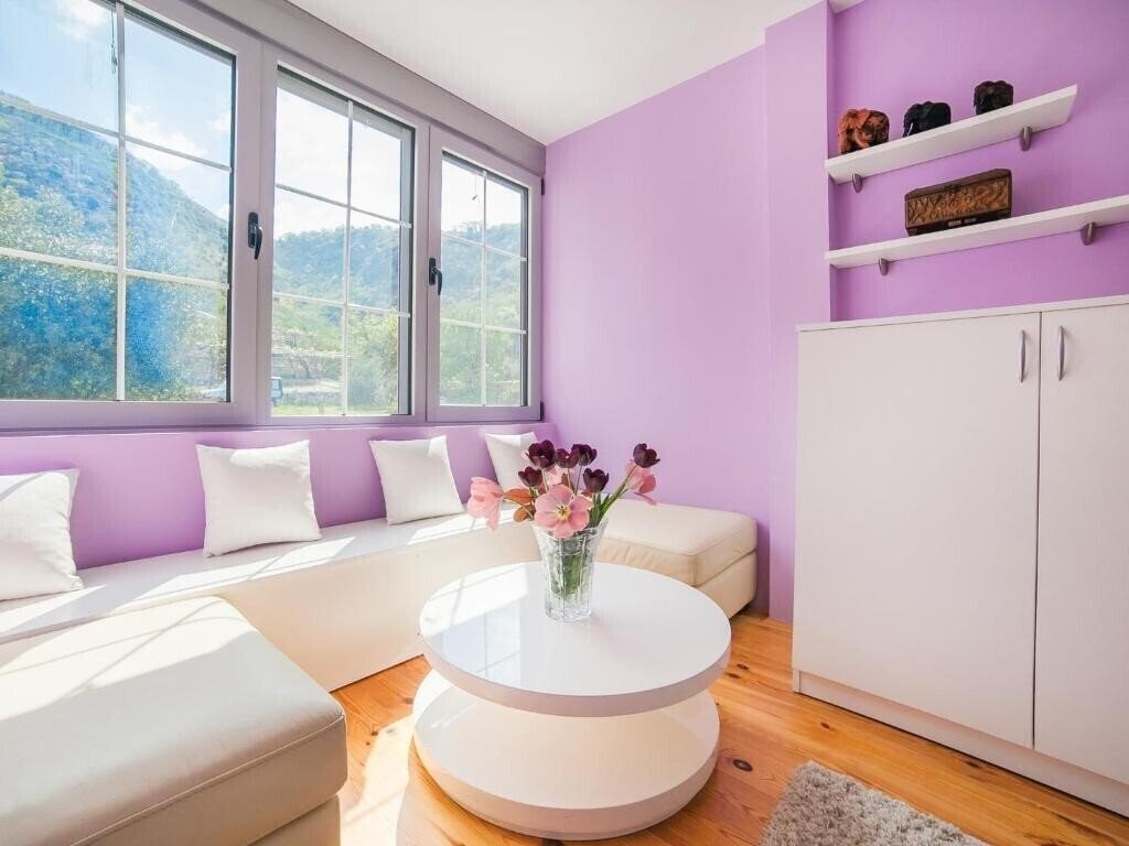 Фотография Apartments Princess View 4*