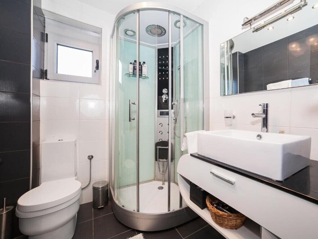 Изображение Apartments Princess View 4*