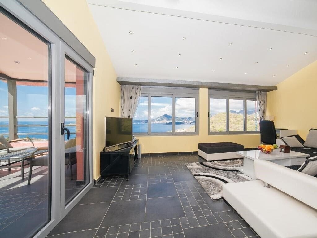 Картинка Apartments Princess View 4*
