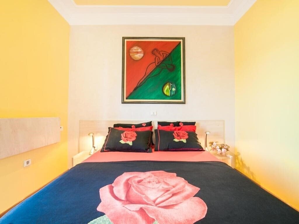 Фото Villa Royal Dream 4*