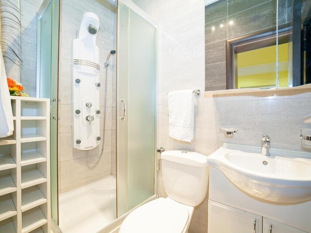 Фотография Villa Royal Dream 4*