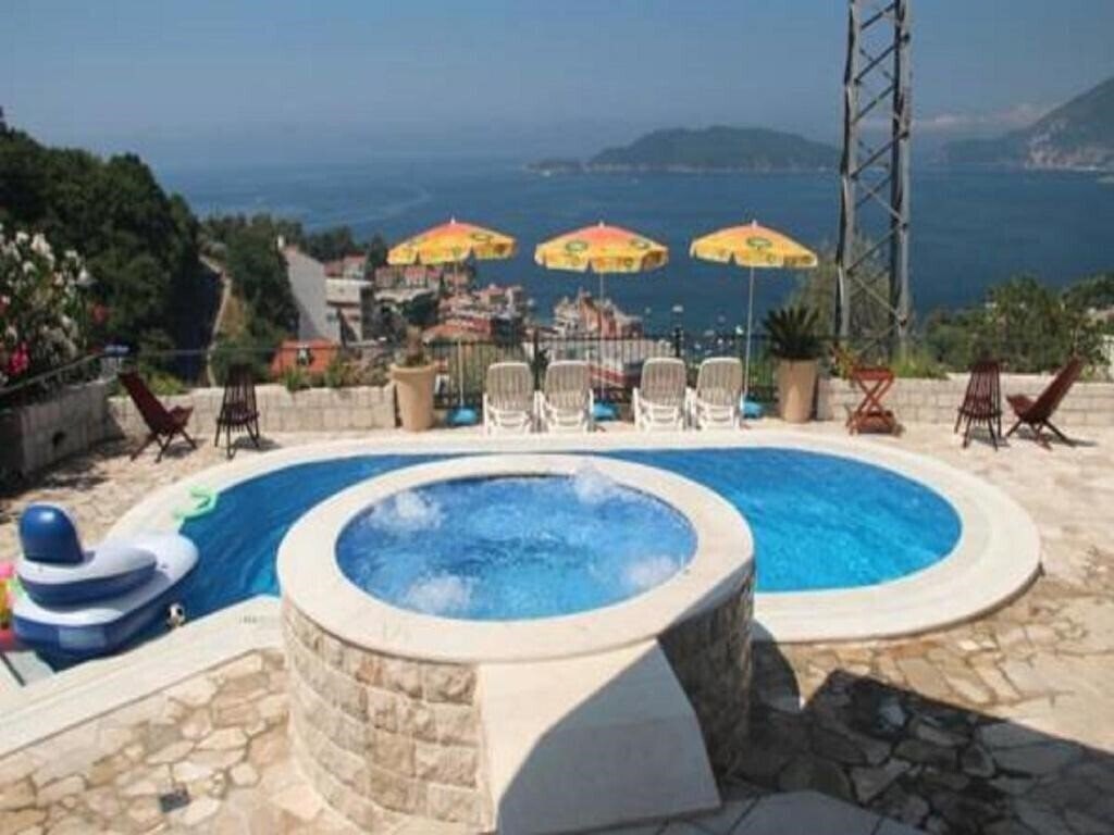 Изображение Villa Royal Dream 4*