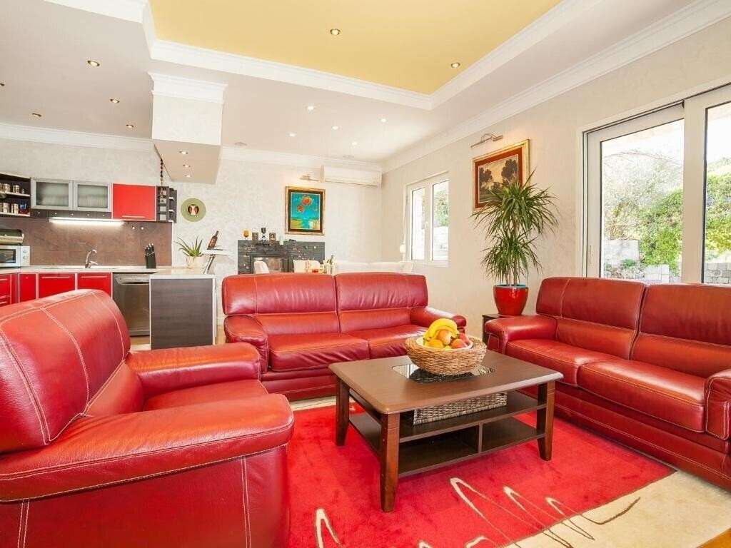 Картинка Villa Royal Dream 4*