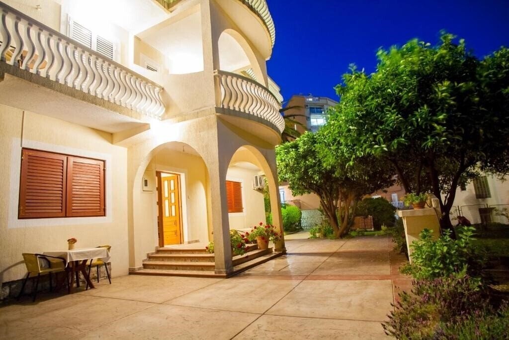 Готель Villa Zarko Mitrovic 3*