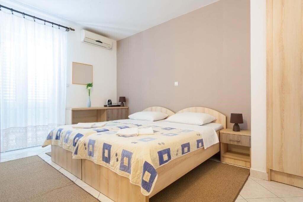 Картинка Villa Zarko Mitrovic 3*