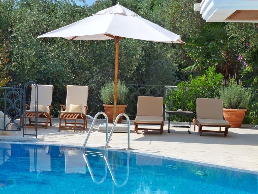 Фотографія Villa Montenegro 5*