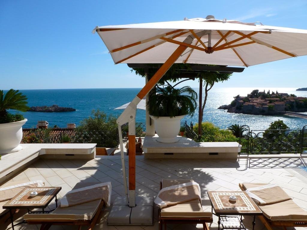 Зображення Villa Montenegro 5*