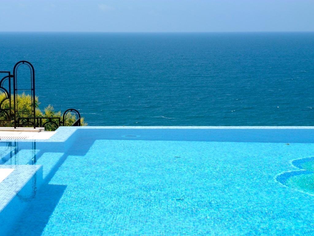 Картинка Villa Montenegro 5*