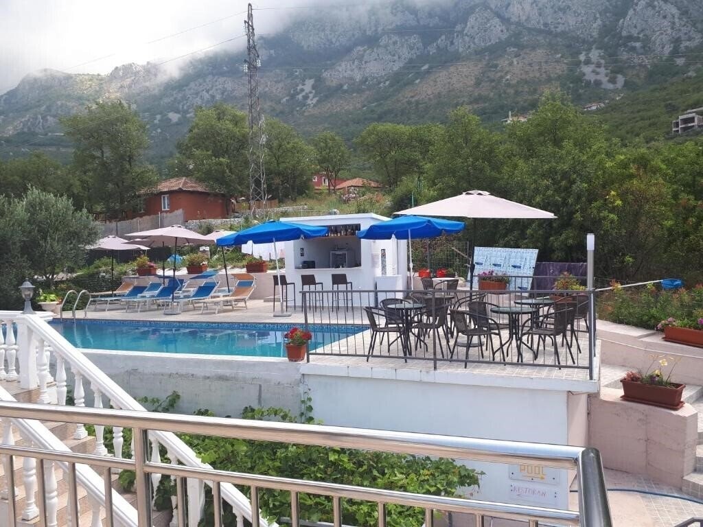 Фото Apartments Dragisic 3*