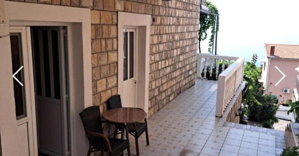 Фотографія Apartments Dragisic 3*