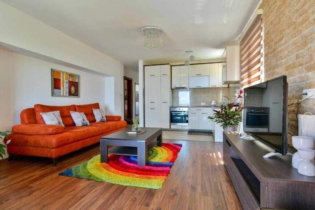 Фото Kentera Apartments 3*