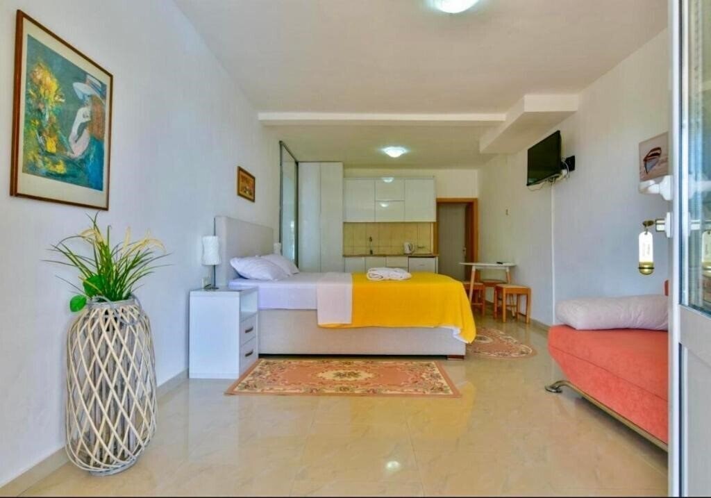 Фотографія Kentera Apartments 3*