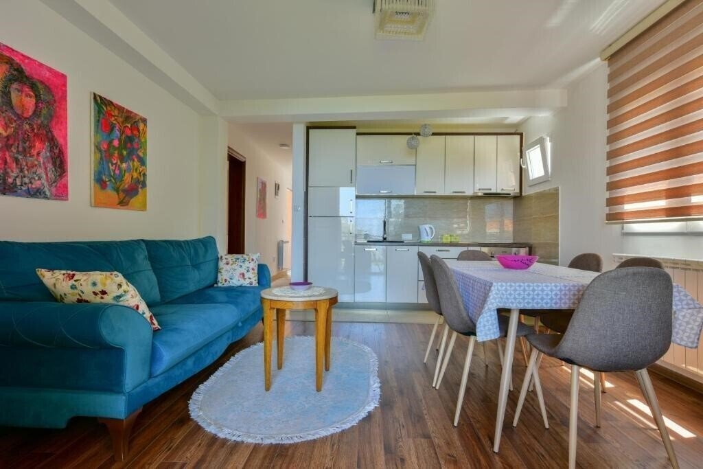 Зображення Kentera Apartments 3*