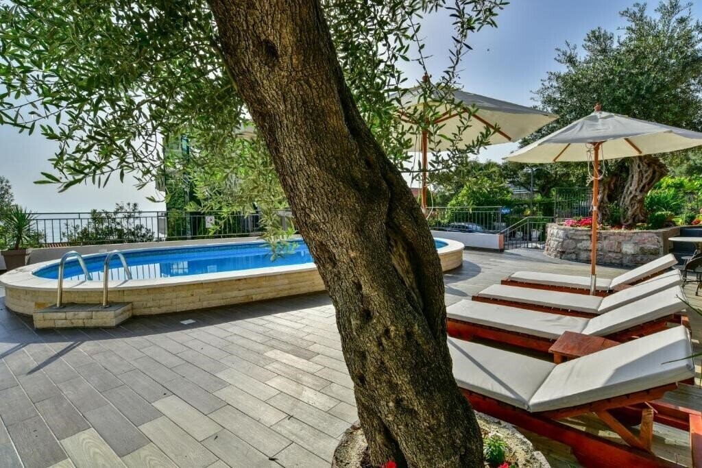 Картинка Kentera Apartments 3*