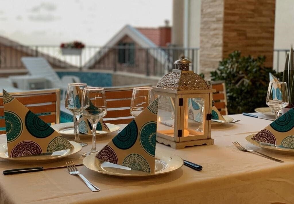 Зображення Leut Apartments Villa 3*