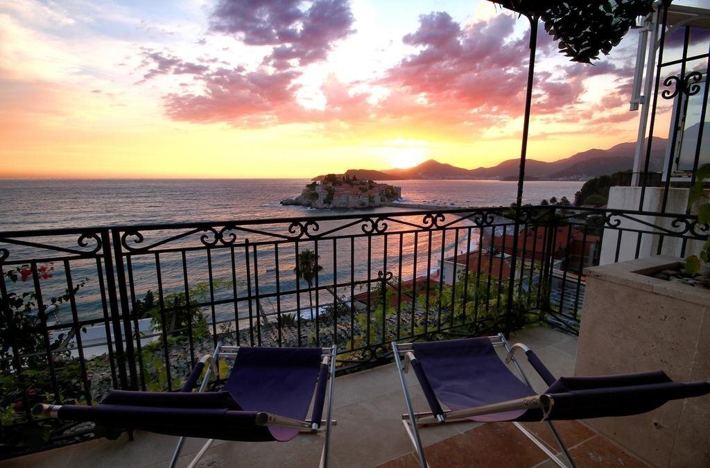 Фотография Lux Apartamenta Sv Stefan апартаменты