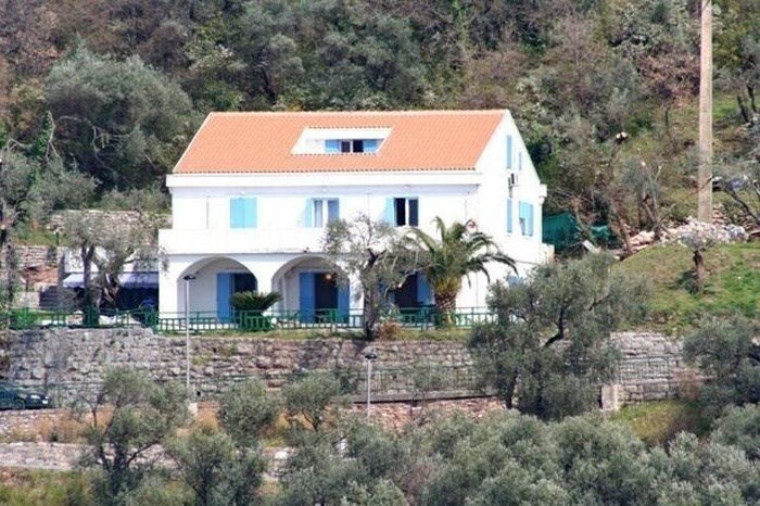 Готель Tramontana (ex. Jovo Mitrovic) 3*