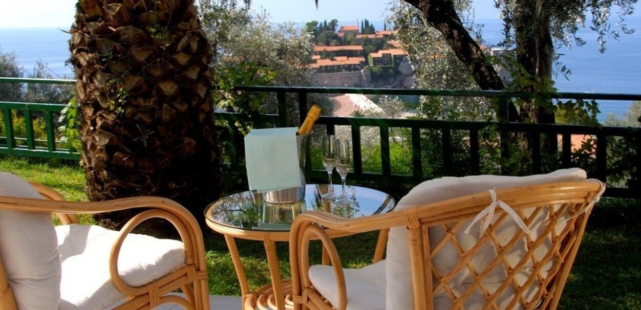 Зображення Tramontana (ex. Jovo Mitrovic) 3*