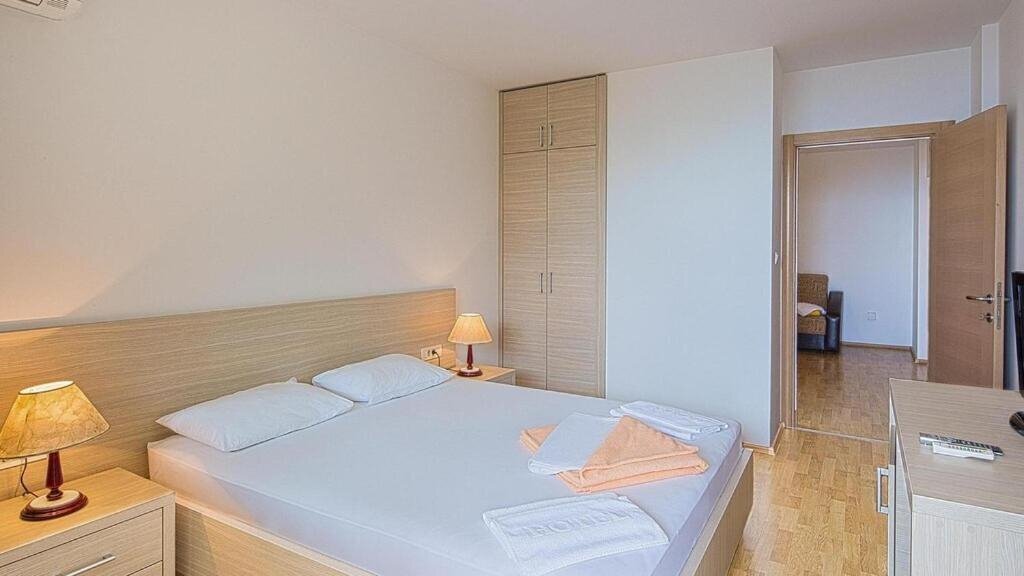 Картинка Villa Radjen вилла