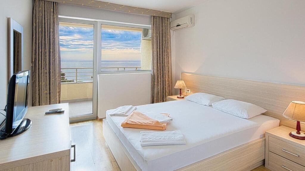 Отель Villa Radjen вилла