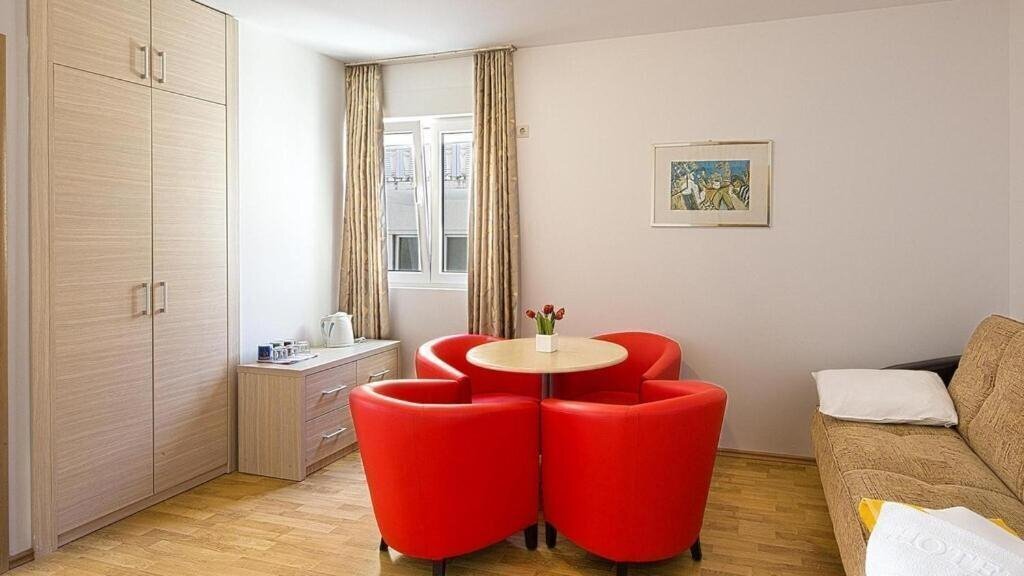 Фотография Villa Radjen вилла