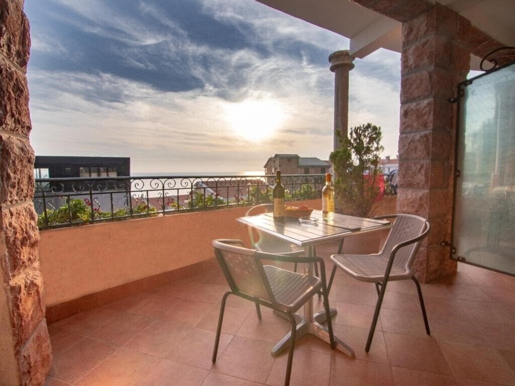 Фото Levantin Inn (ex. Villa Levantin) 3*