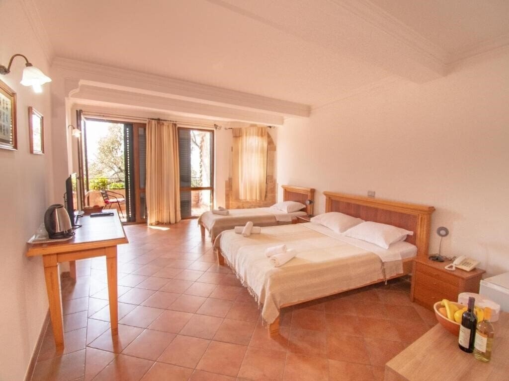 Фотография Levantin Inn (ex. Villa Levantin) 3*