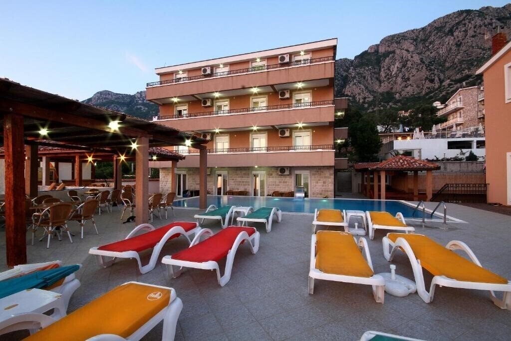 Фото Djurasevic 3*