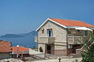 Отель La Med 3*