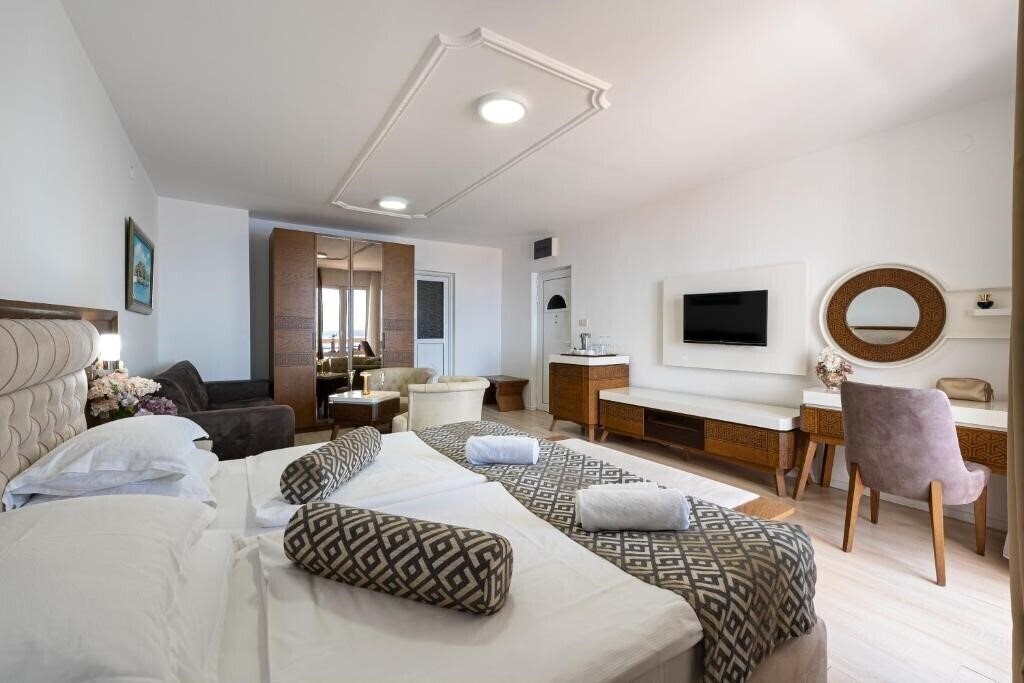 Зображення Adrovic 3*